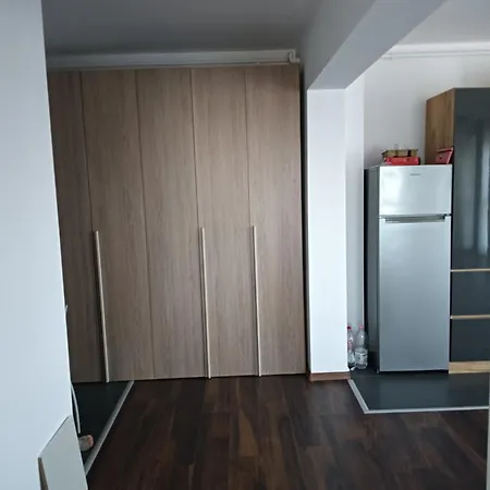 Charlye Apartamento *