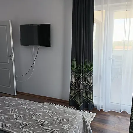 Apartamento Charlye Craiova