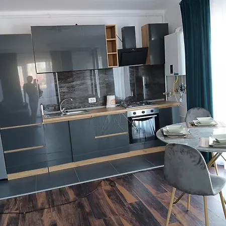 Charlye Apartamento *
