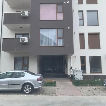 Charlye Apartman Craiova