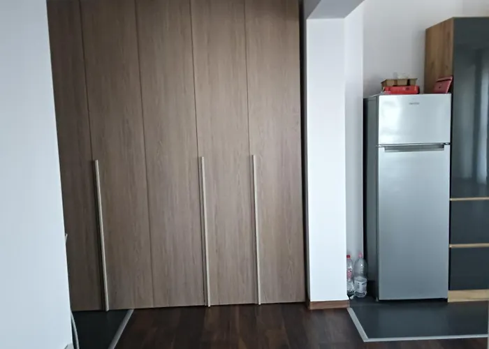 Charlye Appartement *