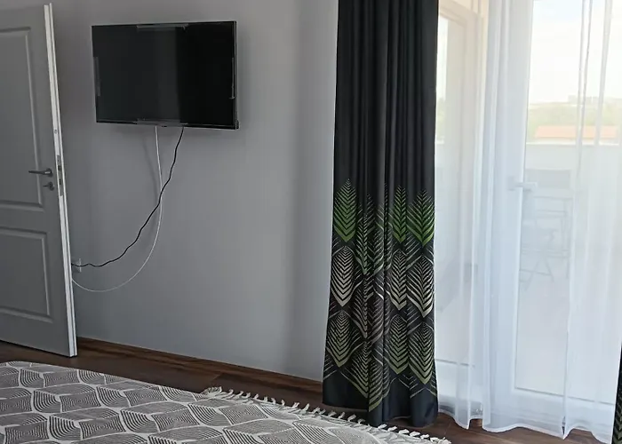 Appartement Charlye Craiova