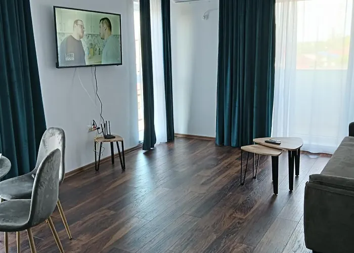 Appartement Charlye *