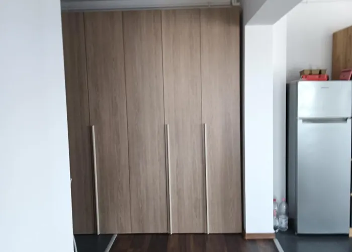 Appartement Charlye Craiova