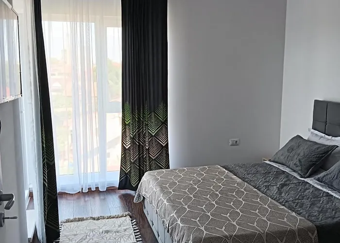 Appartement Charlye Craiova