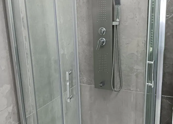 Charlye Appartement *